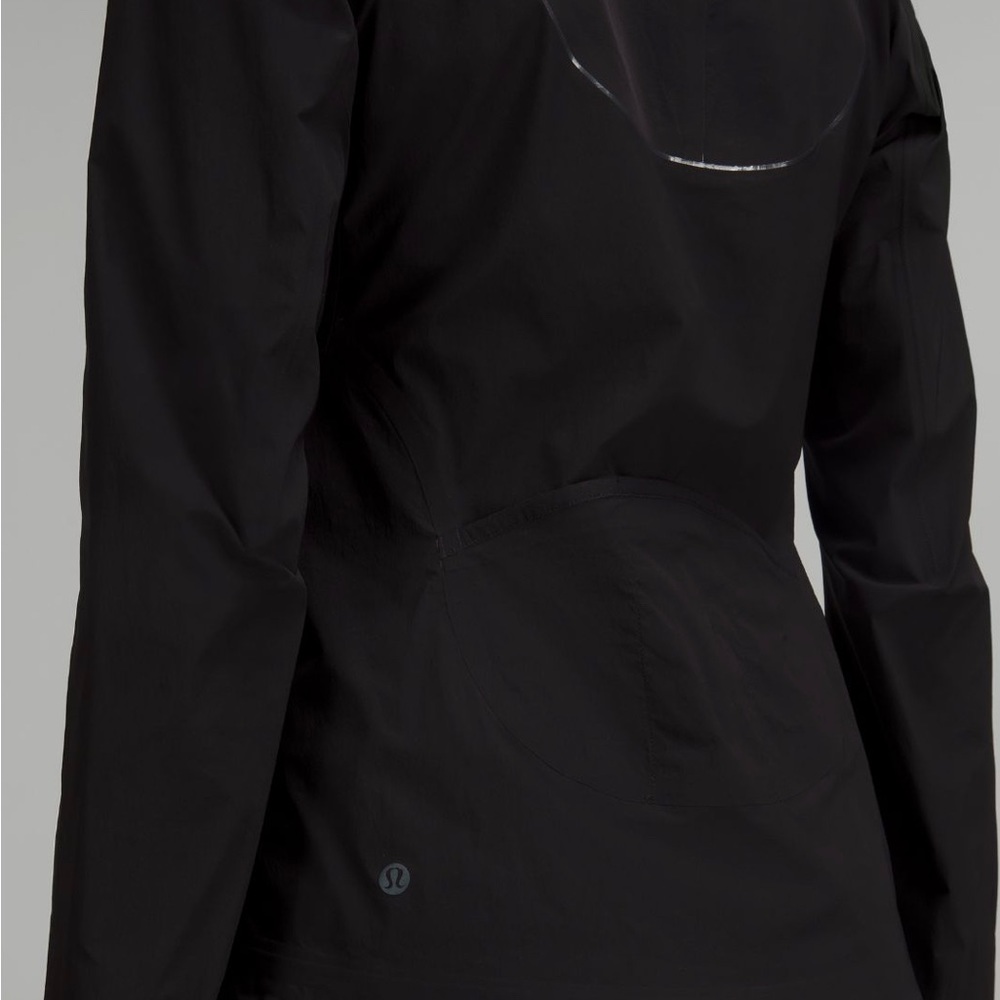 Lululemon Fast and Free Windbreaker - Picture 14 of 14